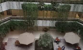 Imagem 6: Sala médica e avenda no Baia Sul Medical Center no Centro - Florianópolis - SC