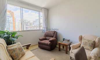 Imagem: Apartamento Venda 3 Dormitórios - 110 m²