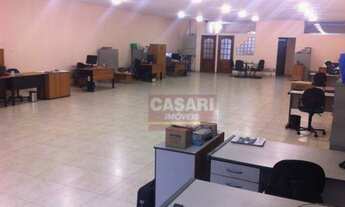 Imagem 7: Prédio comercial para locação, Vila Baeta Neves, São Bernardo do Campo