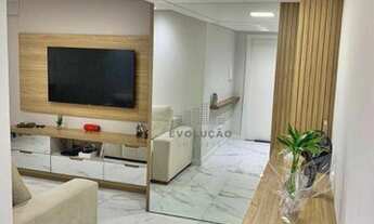 Imagem 5: APTO 03 Quartos, 01 Suíte, 02 Vagas Centro Santa Catarina