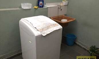 Imagem 7: Sobrado com 2 dormitórios para alugar, 140 m² - Rudge Ramos - São Bernardo do Campo/SP