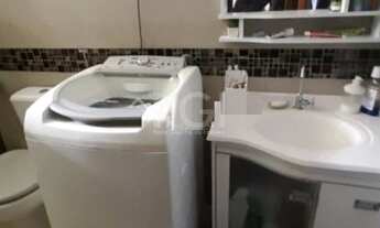 Imagem 4: Porto Alegre - Apartamento Padrão - Azenha