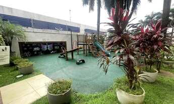 Imagem 3: Condomínio Thiago de Mello, 2 quartos, Dom Pedro, Semi Mobiliado