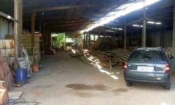 Imagem: Venda Galpão Suzana Belo Horizonte