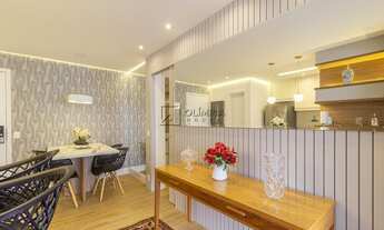 Imagem 7: Apartamento Locação Vila Olímpia 57 m² 1 Dormitórios