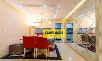 Imagem 6: Apartamento com 3 dormitórios sendo 1 suíte à venda, 118 m² no condomínio Le Boulevard na