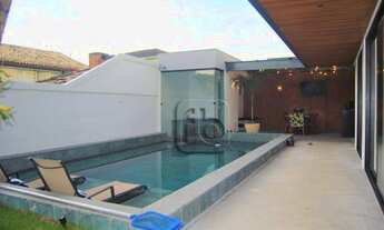 Imagem 2: Casa com 5 dormitórios à venda, 668 m² por R$ 4.200.000,00 - Recreio dos Bandeirantes - Ri