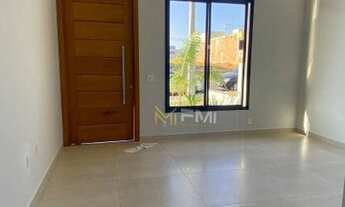 Imagem 2: Casa com 3 dormitórios à venda, 165 m² por R$ 750.000 - Parque Residencial Terras de Yucat