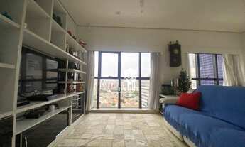 Imagem 4: Apartamento com 3 dormitórios à venda, 148 m² por R$ 1.700.000 - Santo Amaro - São Paulo/S