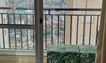 Imagem 3: Apartamento com 2 dormitórios à venda, 55 m² - Vila Conceição - Diadema/SP