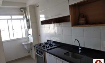 Imagem 3: Apartamento (tipo - padrao) 2 dormitórios, cozinha planejada, portaria 24hs, lazer, salão