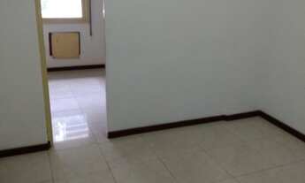 Imagem: Apartamento de Frente