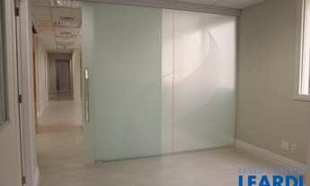 Imagem 2: CONJ. COMERCIAL - HIGIENÓPOLIS - SP