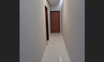 Imagem 4: Casa para venda possui 90 metros quadrados com 3 quartos em Jóia - Timon - MA