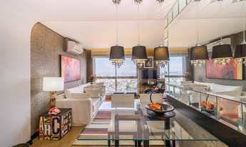 Imagem 3: Porto Alegre - Kitchenette/Conjugados - Petrópolis