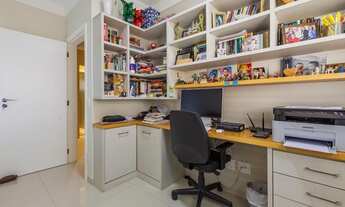 Imagem 6: Casa Residencial à venda, Parque Residencial Damha IV, São José do Rio Preto -