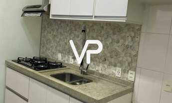 Imagem 6: Apartamento à venda ou locação em Alphaville