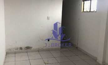 Imagem 5: Casa com 3 dormitórios à venda, 100 m² por R$ 220.000,00 - Núcleo Habitacional Mary Dota