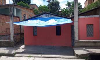 Imagem 2: CASA NO ALFREDO NASCIMENTO