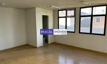 Imagem 4: SãO PAULO - Conjunto Comercial/Sala - Chácara Santo Antônio (Zona Sul