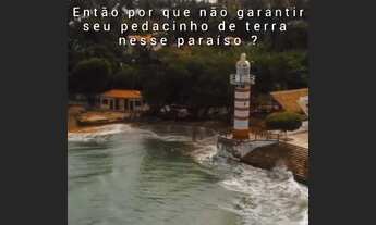 Imagem 4: Terreno em Paracuru