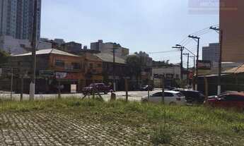 Imagem 2: Terreno à venda, 480 m² - Centro - São Bernardo do Campo/SP