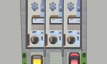 Imagem 4: Sobrado com ótimo padrão!