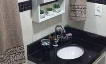 Imagem 7: Apartamento com 2 dormitórios à venda, 43 m² por R$ 170.000,00 - Jardim São José - Campina