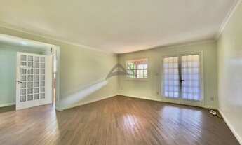 Imagem 5: Casa - Sítios de Recreio Gramado - Campinas