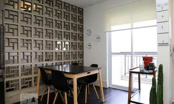 Imagem 5: Apartamento para Aluguel - Vila Andrade, 1 Quarto, 38 m2