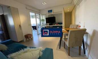 Imagem 3: Apartamento Venda 2 Dormitórios - 66 m² Brooklin