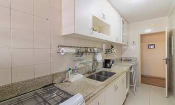 Imagem 7: Apartamento Venda 3 Dormitórios - 83 m² Vila Madalena