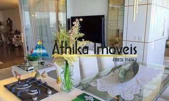 Imagem 6: Luxuoso imóvel de 4 quartos / 4 suítes frente mar na Praia da Costa