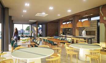 Imagem 6: LOTE EM CONDOMÍNIO FECHADO NO BALNEÁRIO RINCÃO COM 420,00m²