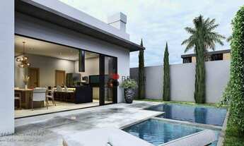 Imagem 4: Casa a venda no Condomínio Villa Di San Paolo, em Ribeirão Preto/SP I Imobiliária em Ribei