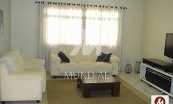 Imagem 2: Casa (térrea na rua) 3 dormitórios/suite, cozinha planejada