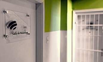 Imagem 2: Andar/Laje Comercial para aluguel, Centro Histórico - Porto Alegre/RS