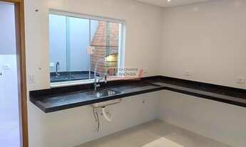 Imagem 2: Sobrado 2 Quartos Santo André - SP - Utinga