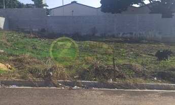 Imagem: Terreno a venda na Vila Industrial