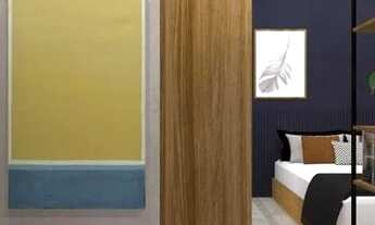 Imagem 6: Flat Residencial à venda, Jardim Tarraf II, São José do Rio Preto -