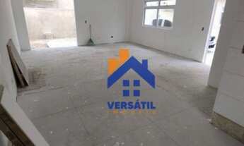 Imagem 7: Sobrado Tríplex 3 dormitórios à venda, 115 m² por R$ 598.000