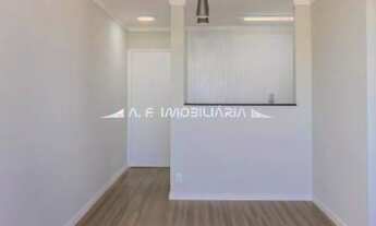 Imagem 4: São Paulo - Apartamento Padrão - PARQUE NOVO MUNDO