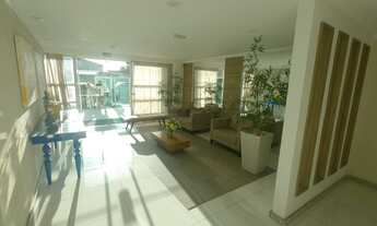 Imagem 4: BOM-Apartamento para venda de 100m² com 3 quartos sendo 1 suíte em Morada de Laranjeiras