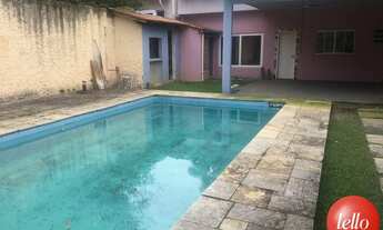 Imagem 3: São Paulo - Casa Comercial - Campo Belo