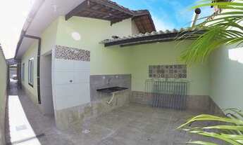 Imagem: Casa com 2 dormitórios à venda, 75 m²