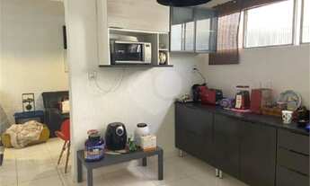 Imagem 4: Apartamento 77m² no bairro Alto de Pinheiros Vila Madalena