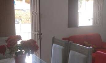 Imagem 2: Casa em ilha de Itaparica