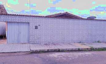 Imagem 5: Térrea para venda tem 375 metros quadrados com 3 quartos em Coqueiro - Belém - PA