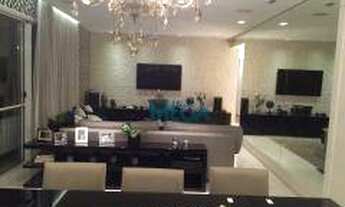 Imagem 3: Apartamento com 4 dormitórios à venda, 202 m² por R$ 2.000.000,00 - Vila Mascote - São Pau