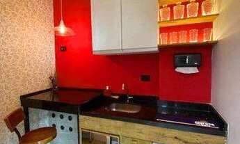 Imagem 4: Sala à venda, 62 m² - Centro - São Bernardo do Campo/SP